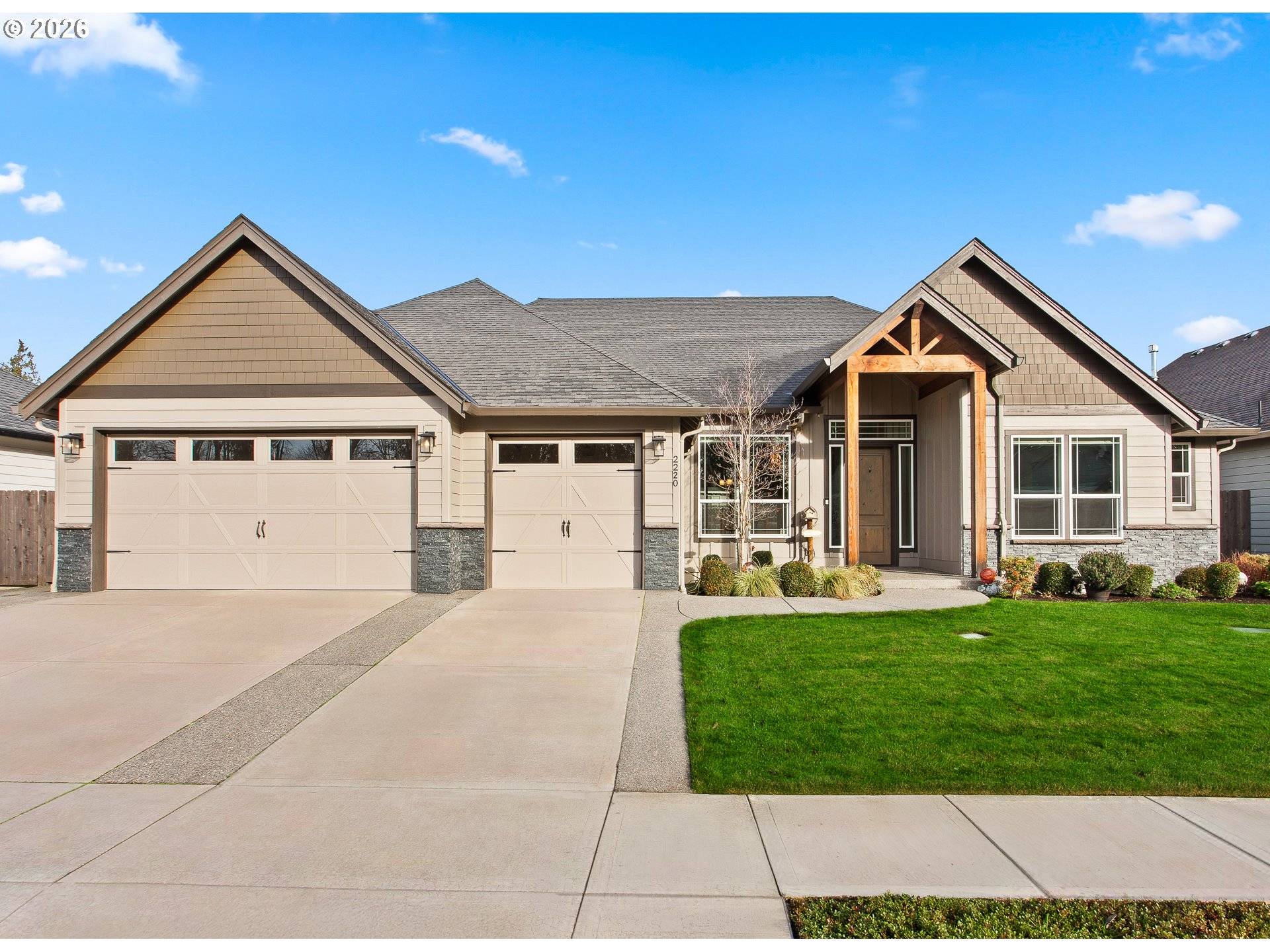 Battle Ground, WA 98604,2220 SE 14TH ST