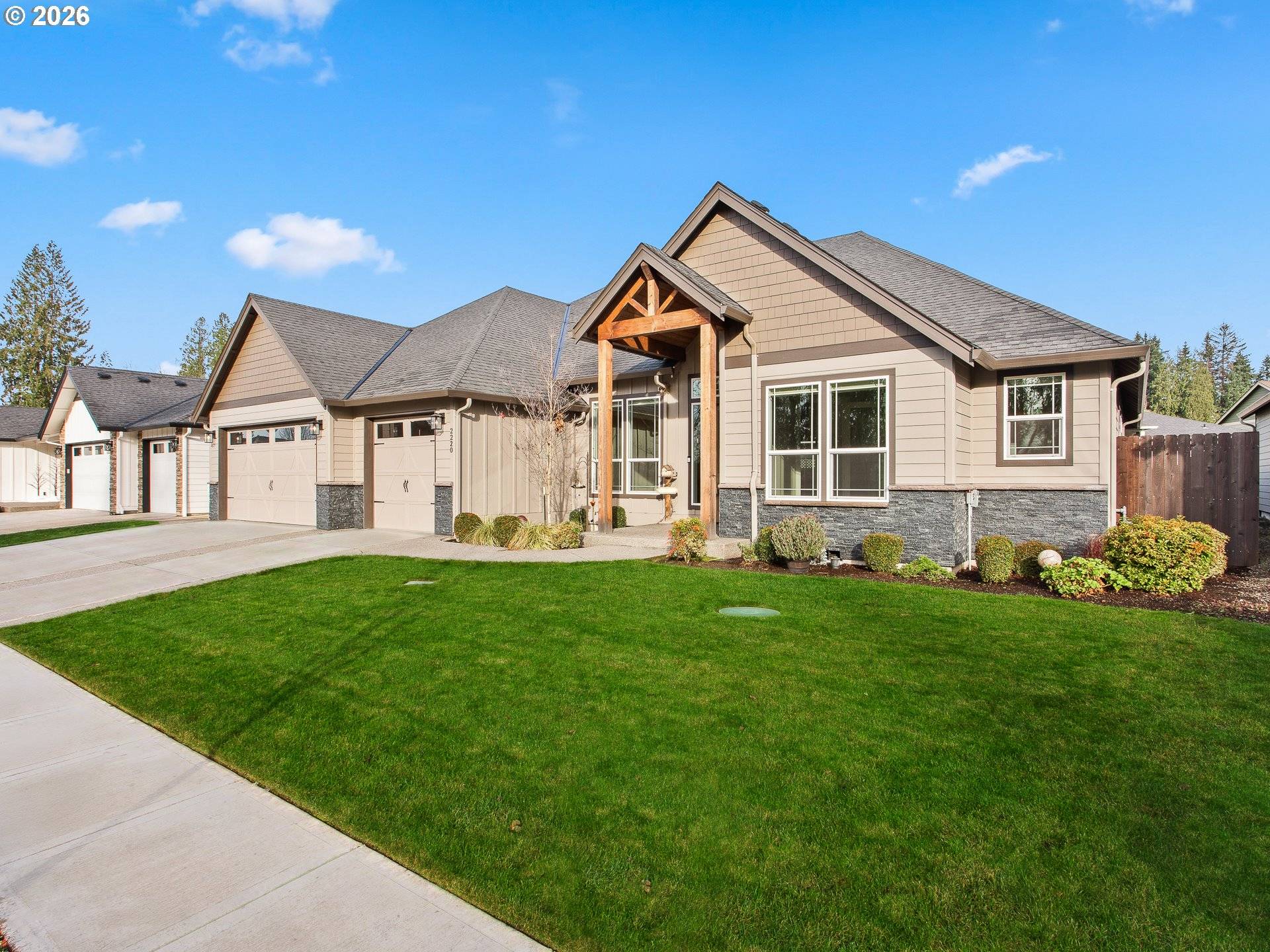 Battle Ground, WA 98604,2220 SE 14TH ST