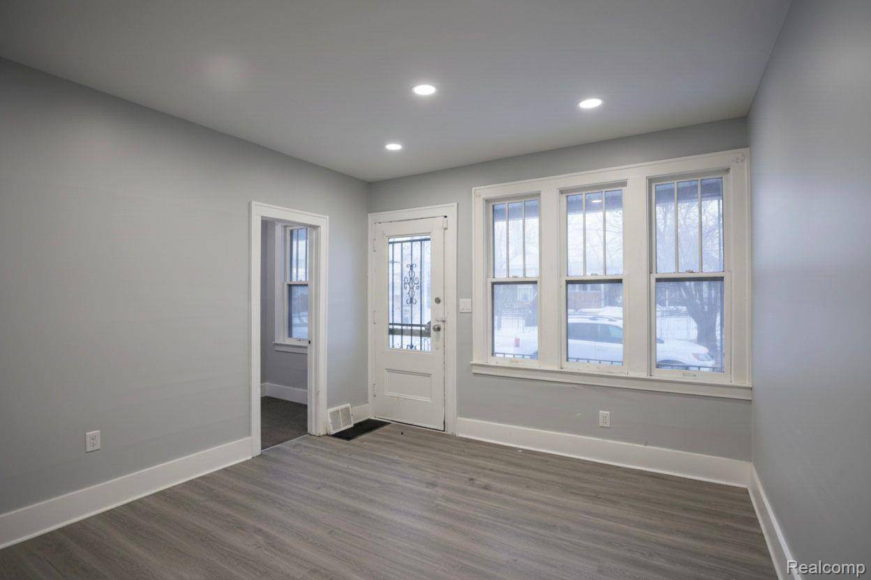 Detroit, MI 48212,2020 Halleck ST