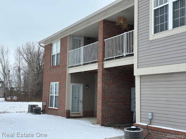 Chesterfield, MI 48051,51810 LIONEL LN