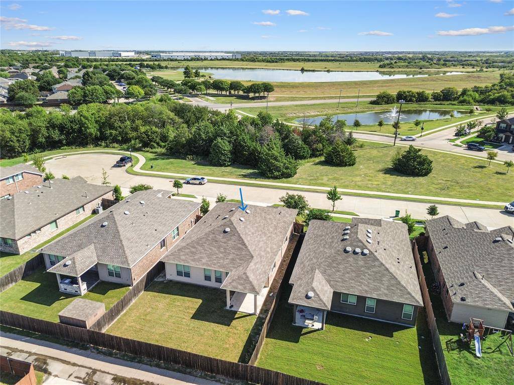 Heartland, TX 75126,4109 Kettlewood Court