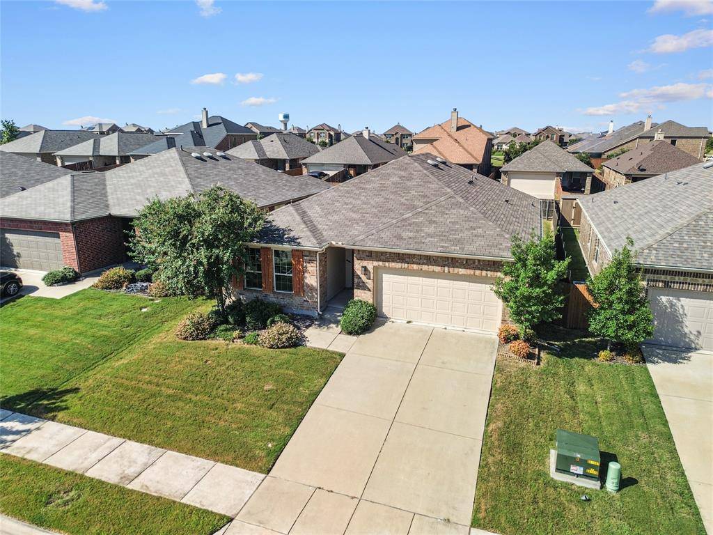 Heartland, TX 75126,4109 Kettlewood Court