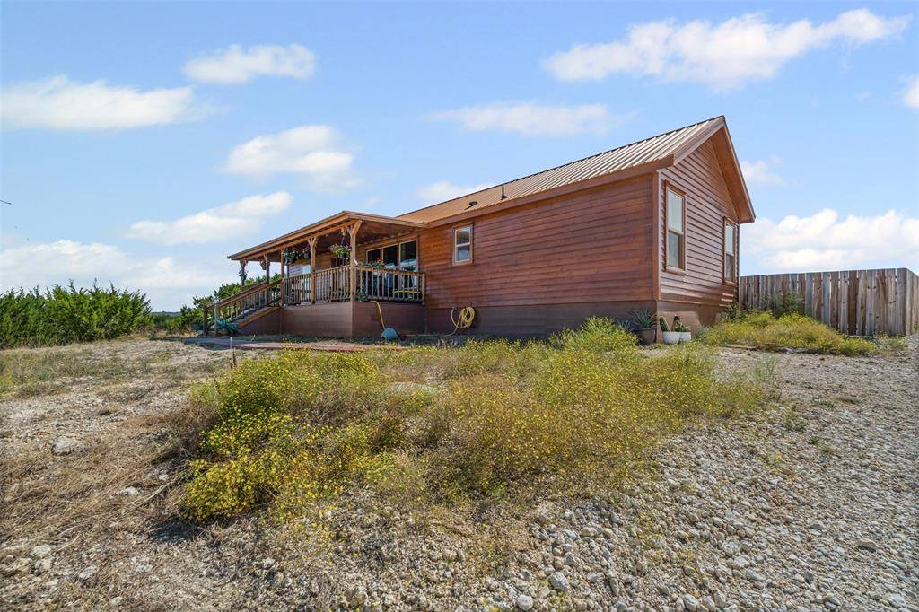 Jonesboro, TX 76538,1321 Private Road 16021