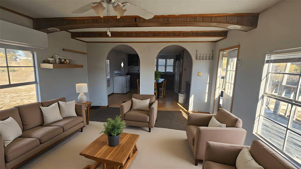 Weatherford, TX 76087,413 Lakeview Trail