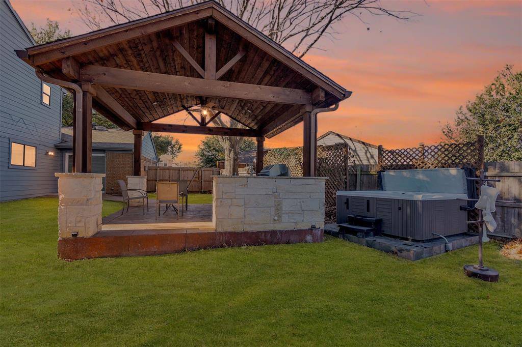 Flower Mound, TX 75028,5416 Colonial Court