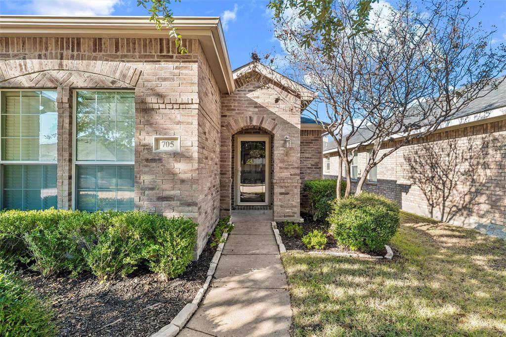 Fate, TX 75087,705 Fireberry Drive