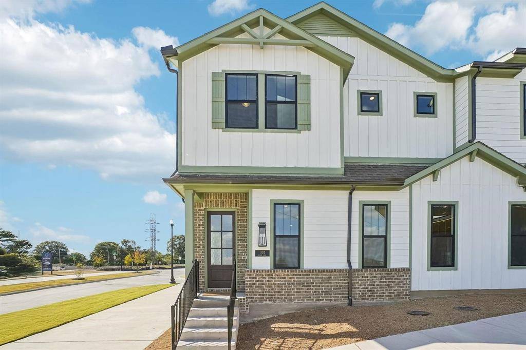 Plano, TX 75075,1102 Bexar Lane