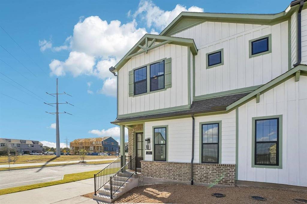 Plano, TX 75075,1102 Bexar Lane