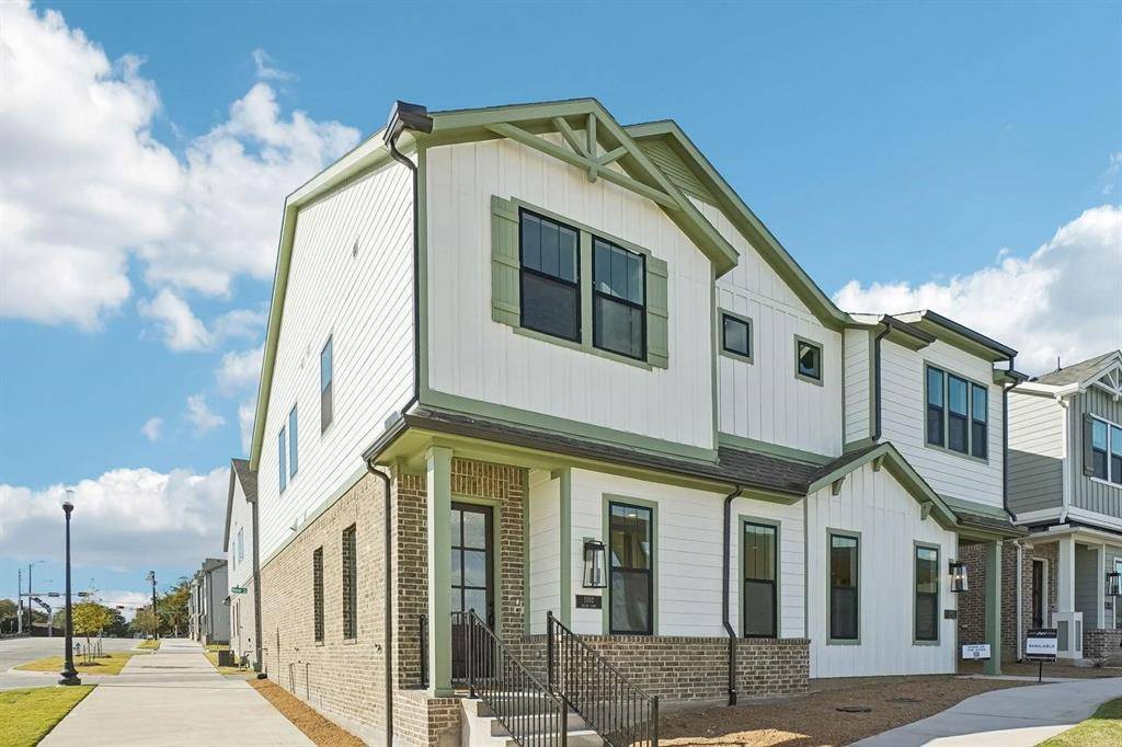 Plano, TX 75075,1102 Bexar Lane