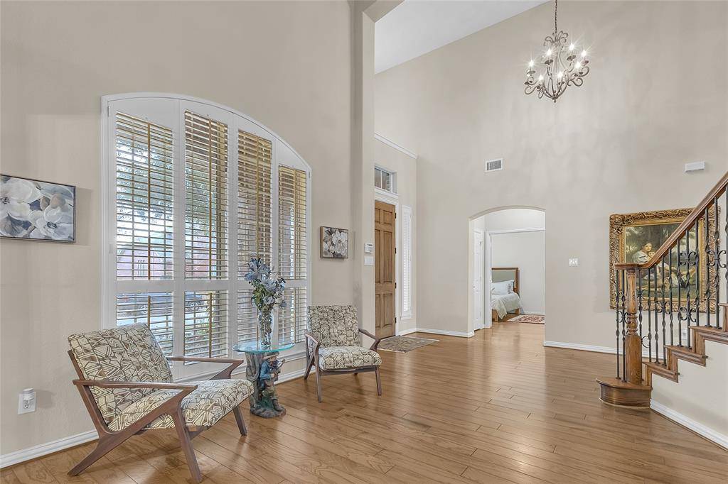 Allen, TX 75002,437 Fox Trail