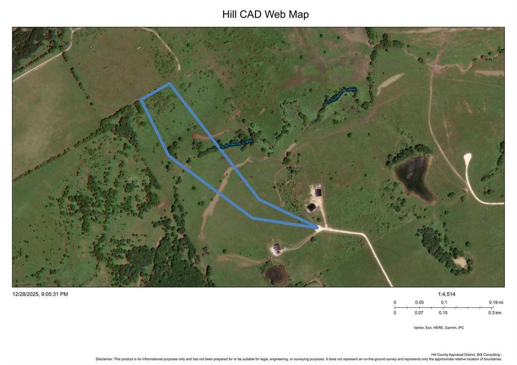 Grandview, TX 76050,LOT 55 Private Road 451