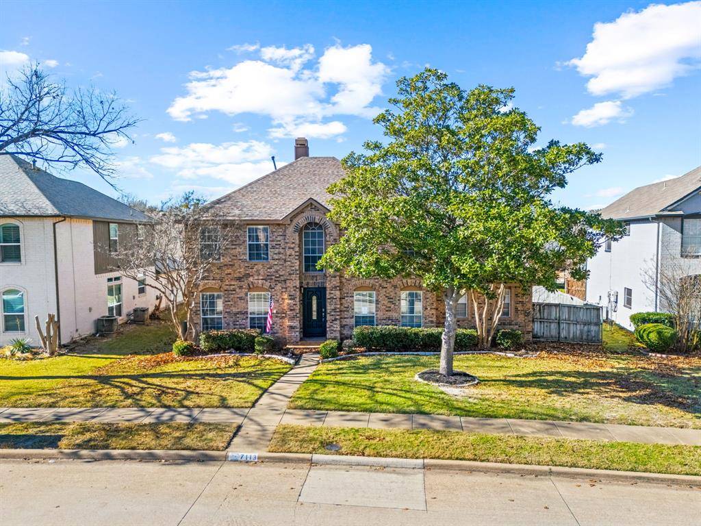 Plano, TX 75025,7113 Amethyst Lane