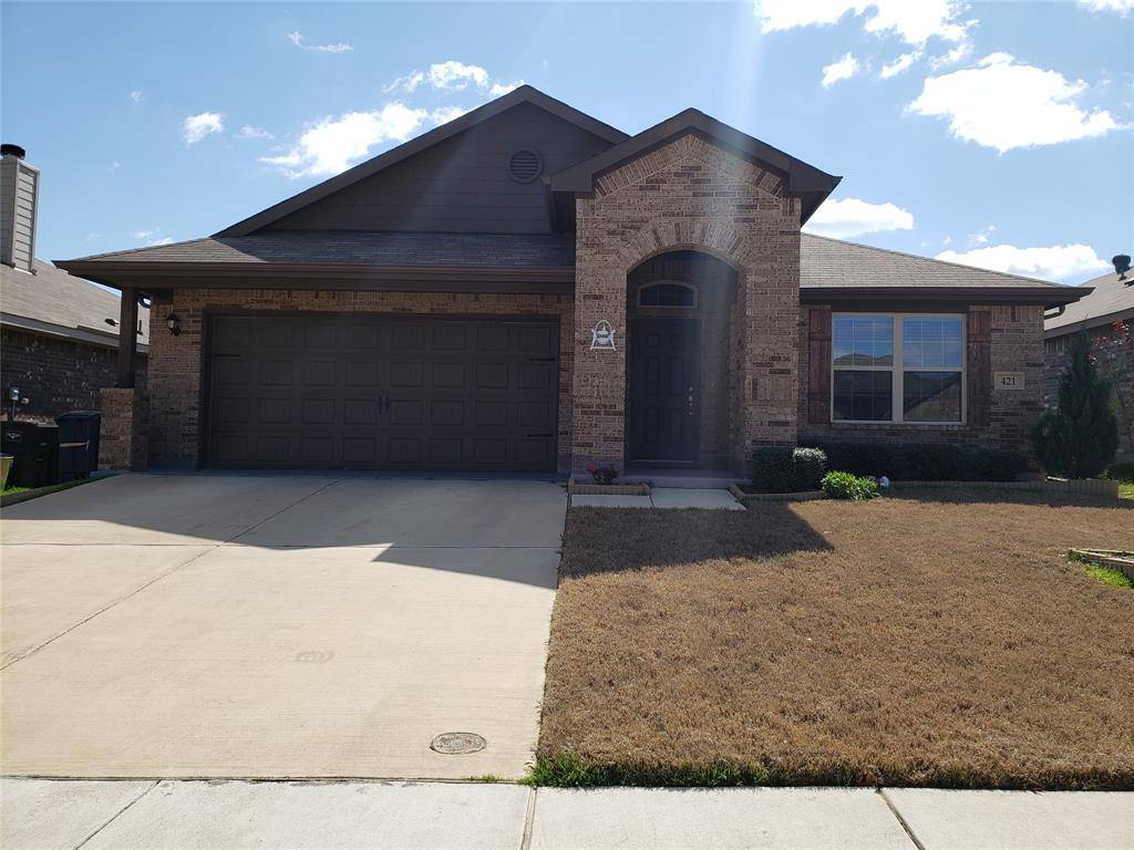 Fort Worth, TX 76036,421 Haddington Street