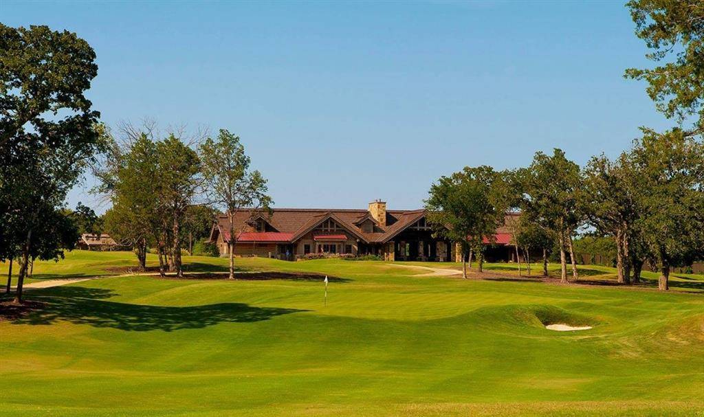 Gordonville, TX 76245,343 Palmilla Drive