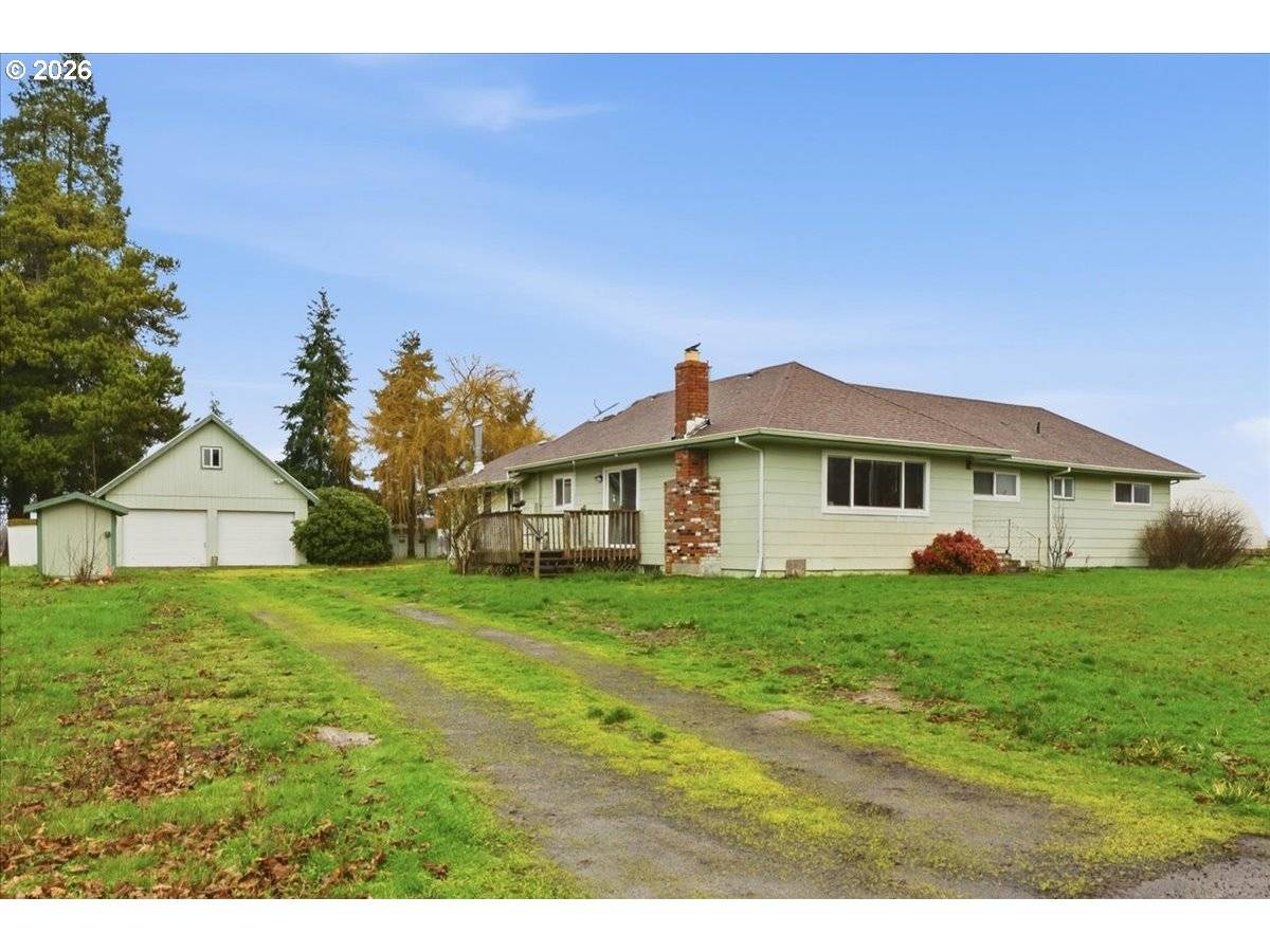 Canby, OR 97013,10787 S HEINZ RD