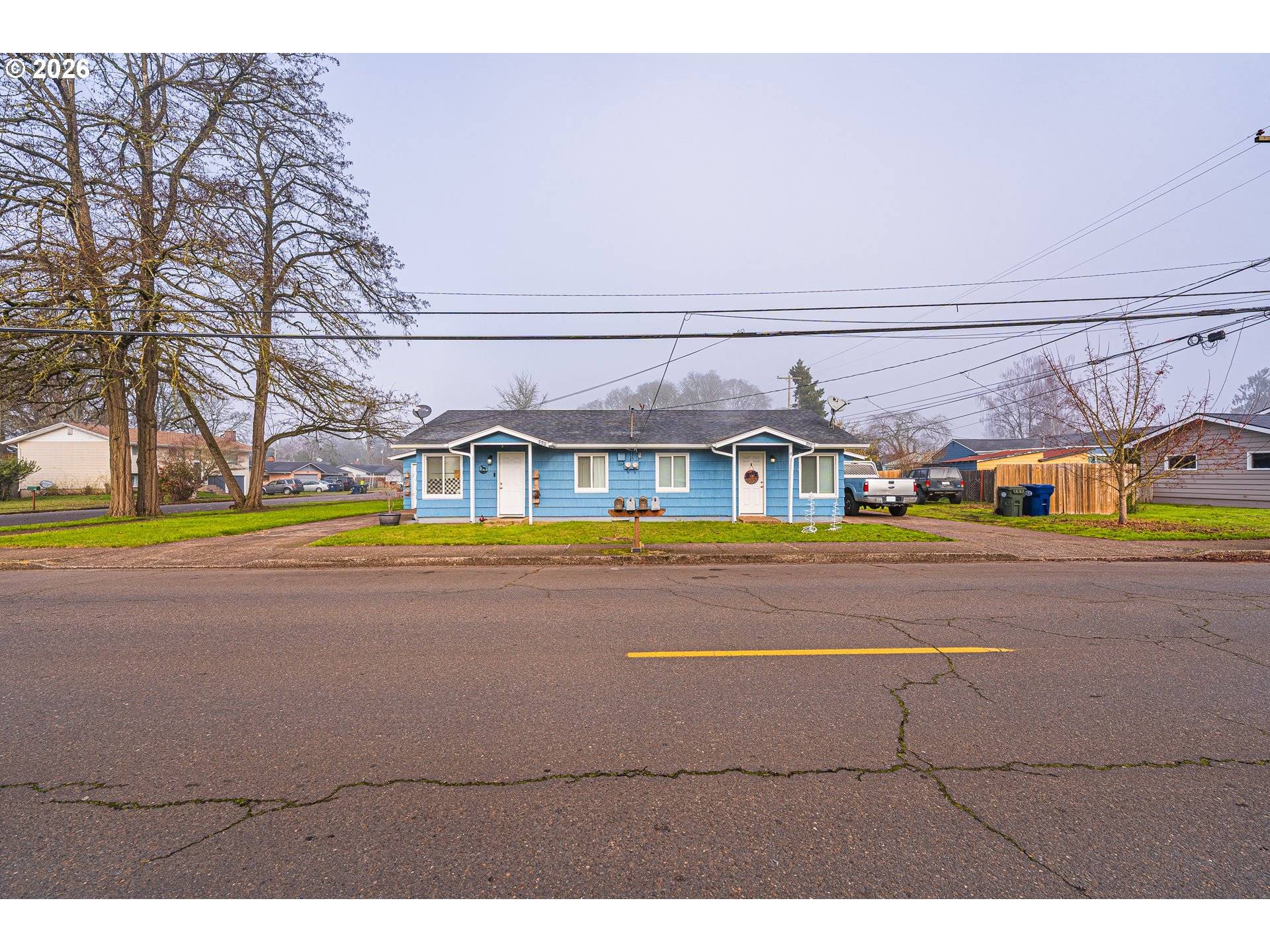 Junction City, OR 97448,970 W 10TH AVE