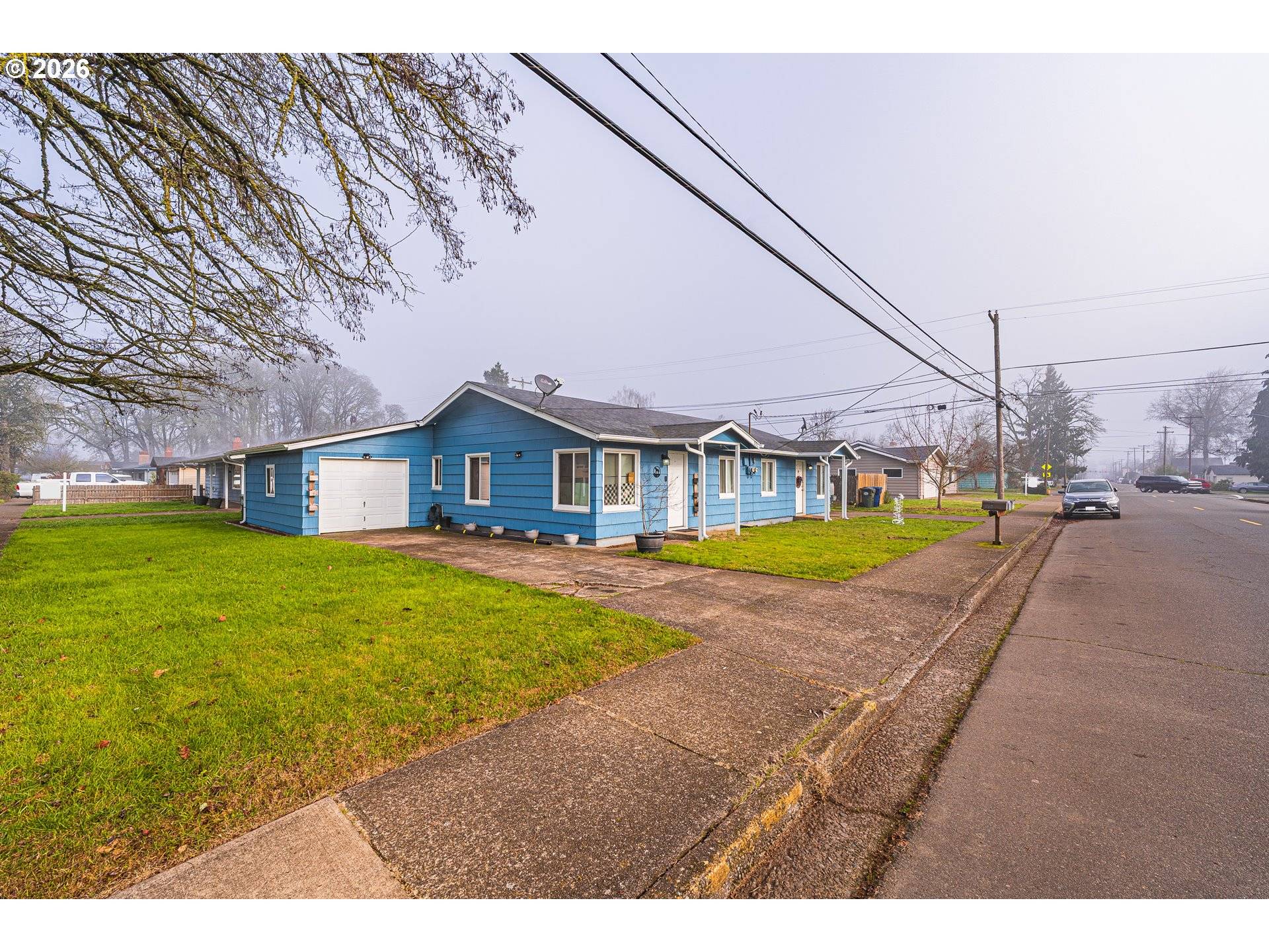 Junction City, OR 97448,970 W 10TH AVE