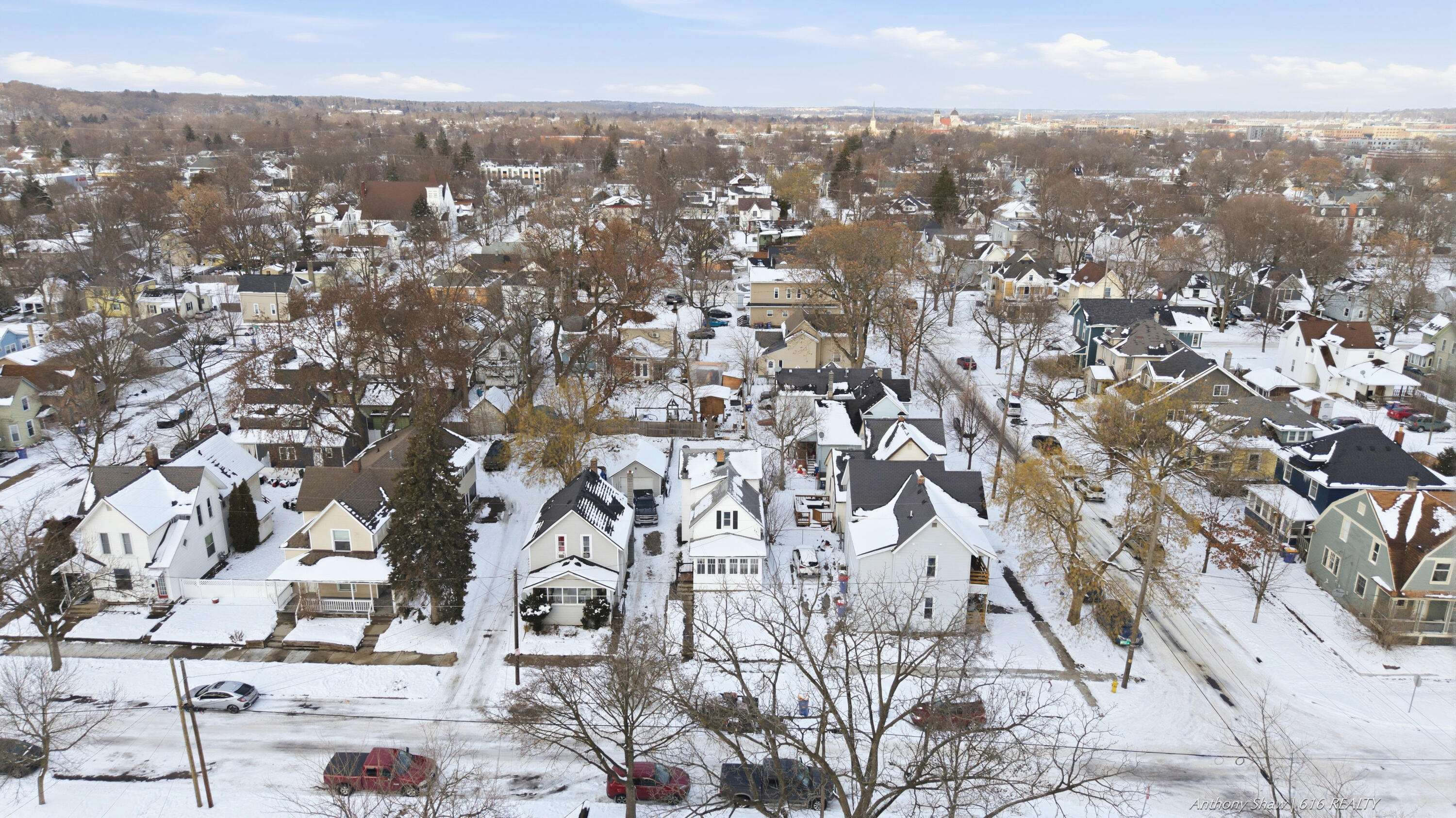 Grand Rapids, MI 49504,845 Park ST SW