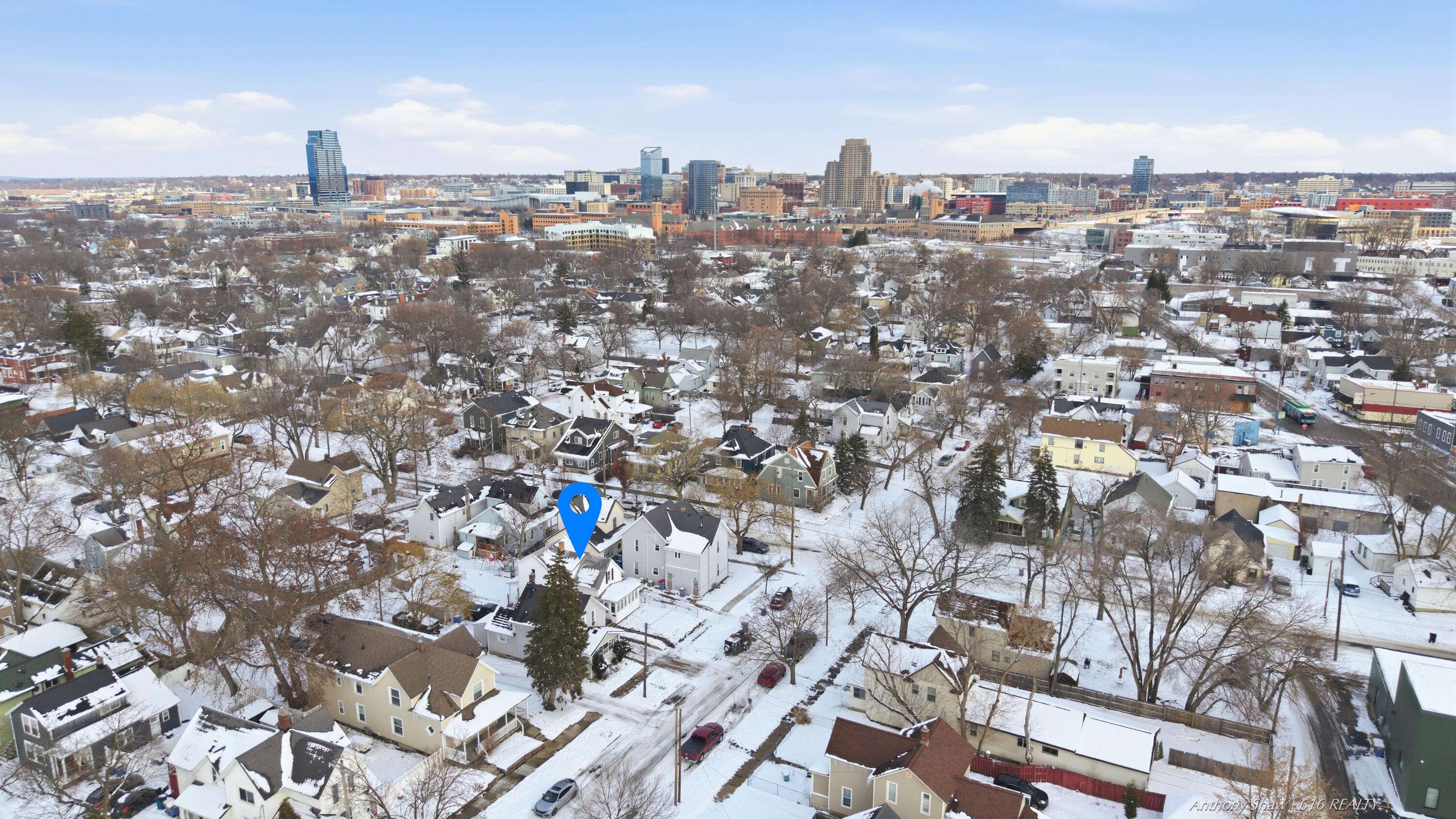 Grand Rapids, MI 49504,845 Park ST SW