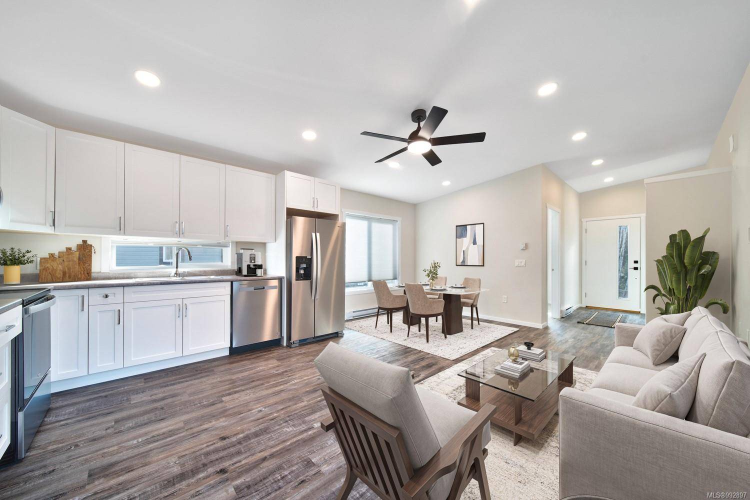 Chemainus, BC V0R 1K4,3499 Henry Rd #102