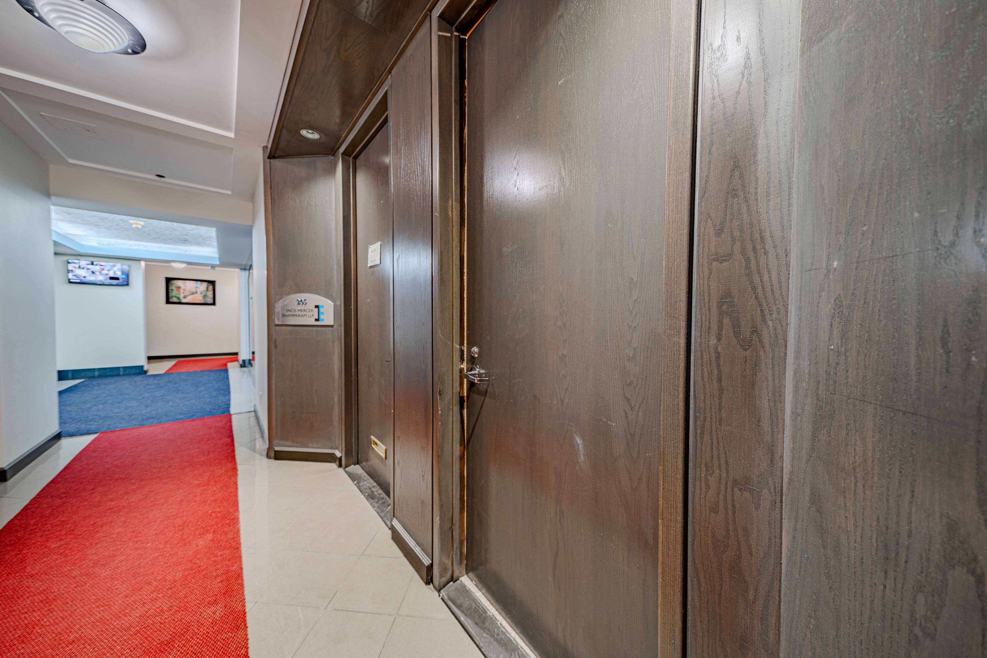 Toronto E09, ON M1H 3G5,80 Corporate DR #204