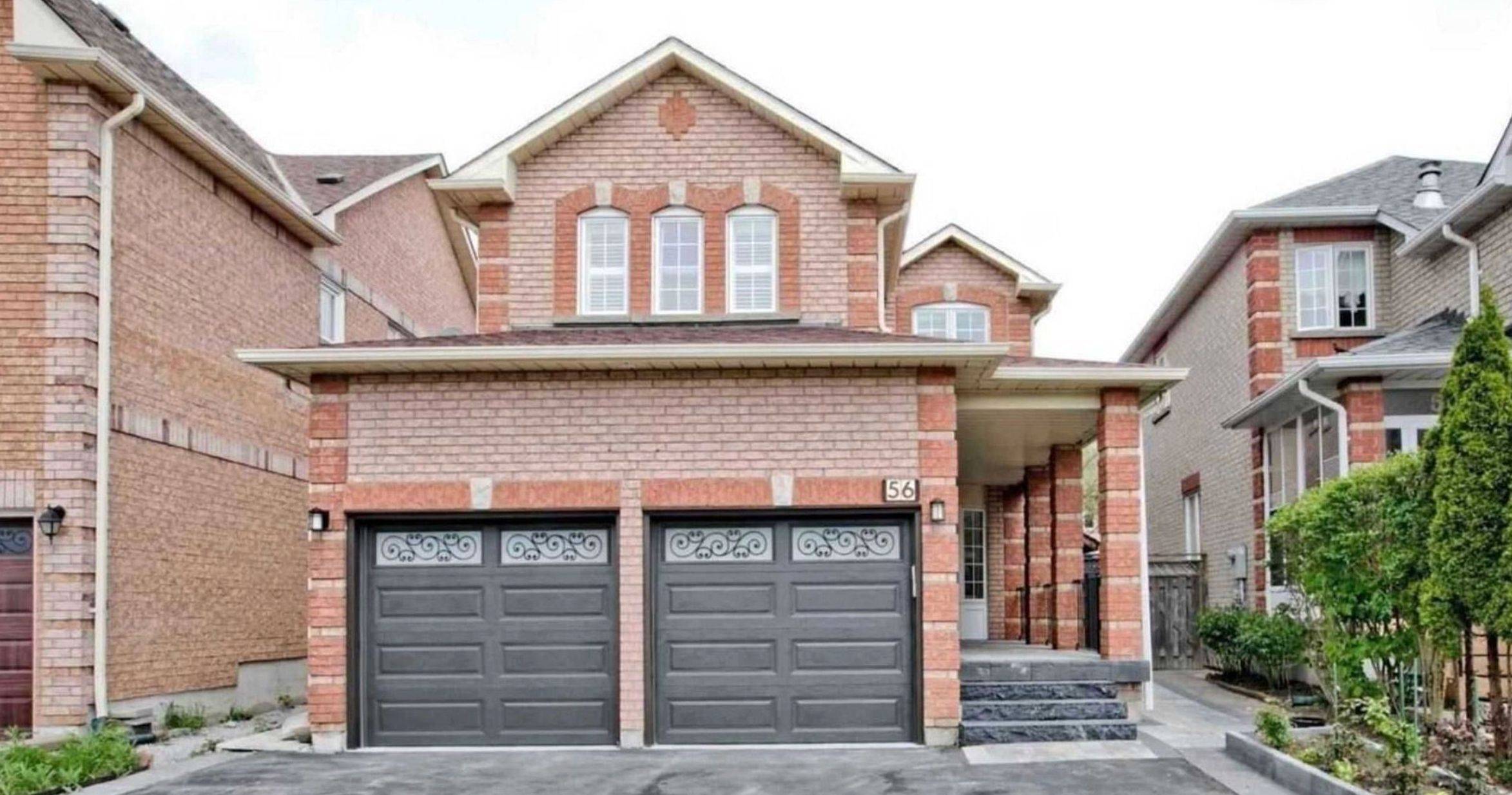 Markham, ON L3S 4J5,56 Quantum ST #Bsmt