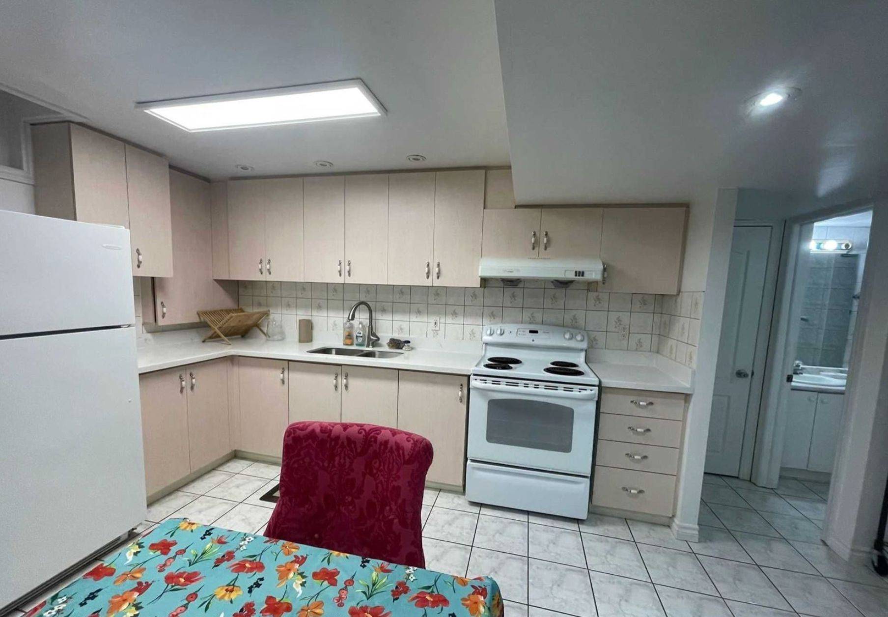 Markham, ON L3S 4J5,56 Quantum ST #Bsmt