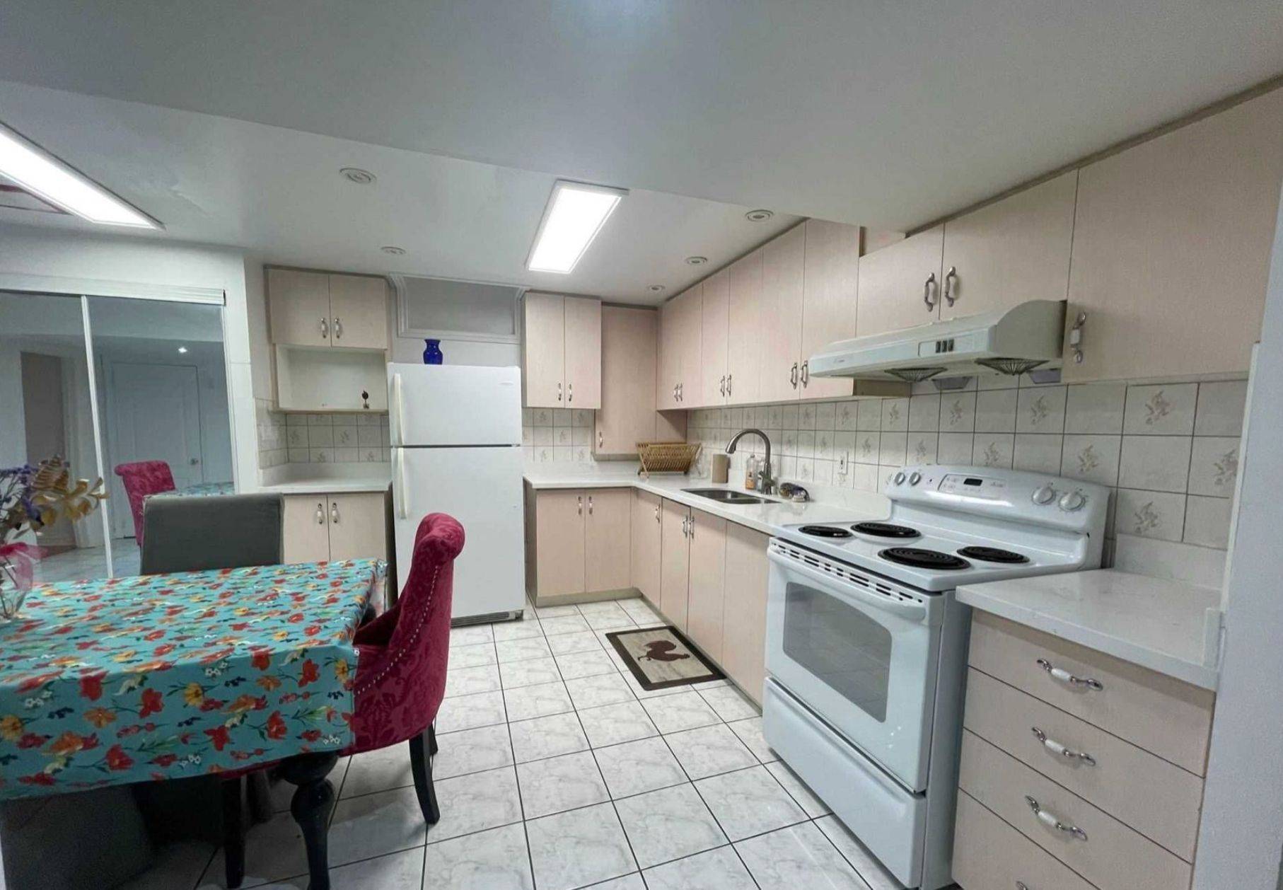 Markham, ON L3S 4J5,56 Quantum ST #Bsmt