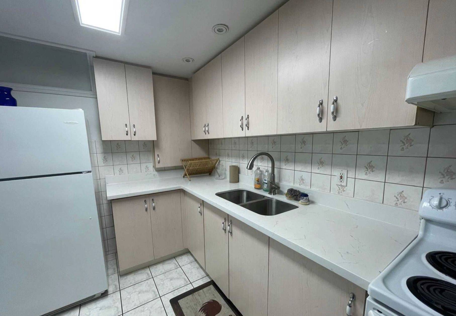 Markham, ON L3S 4J5,56 Quantum ST #Bsmt