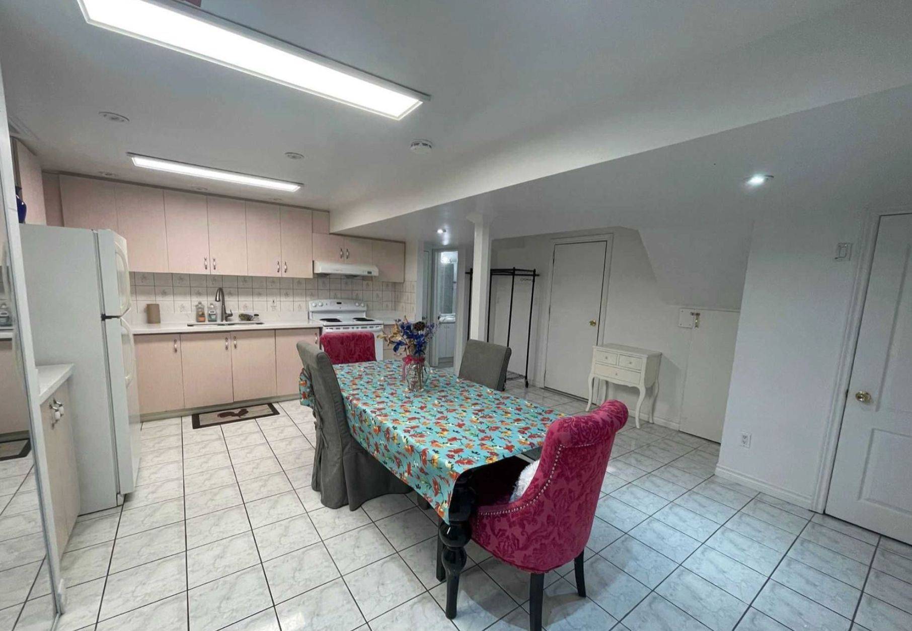 Markham, ON L3S 4J5,56 Quantum ST #Bsmt