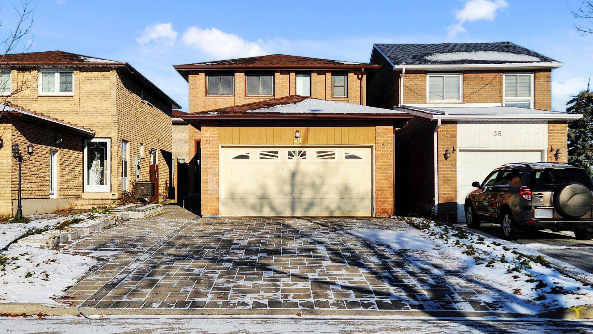 Markham, ON L3R 3N7,40 Bedale CRES