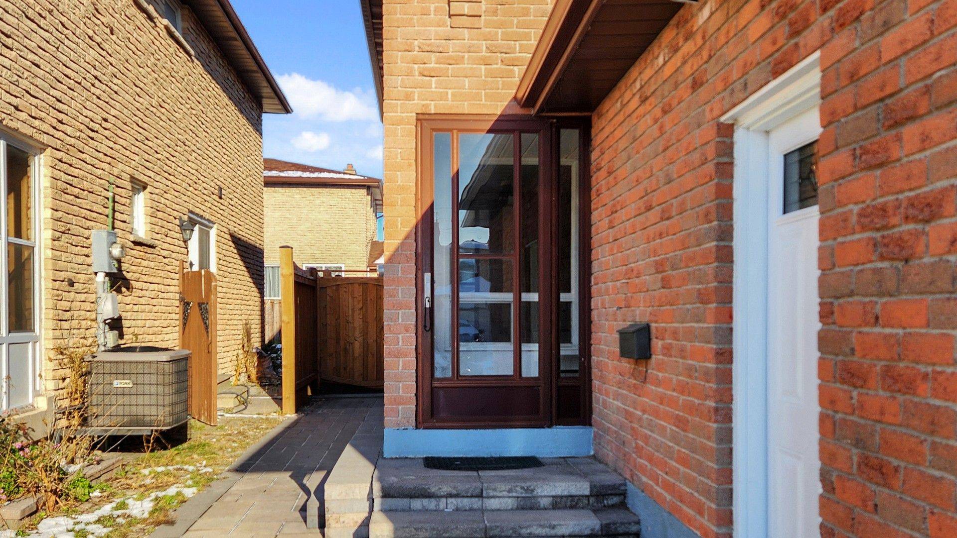 Markham, ON L3R 3N7,40 Bedale CRES