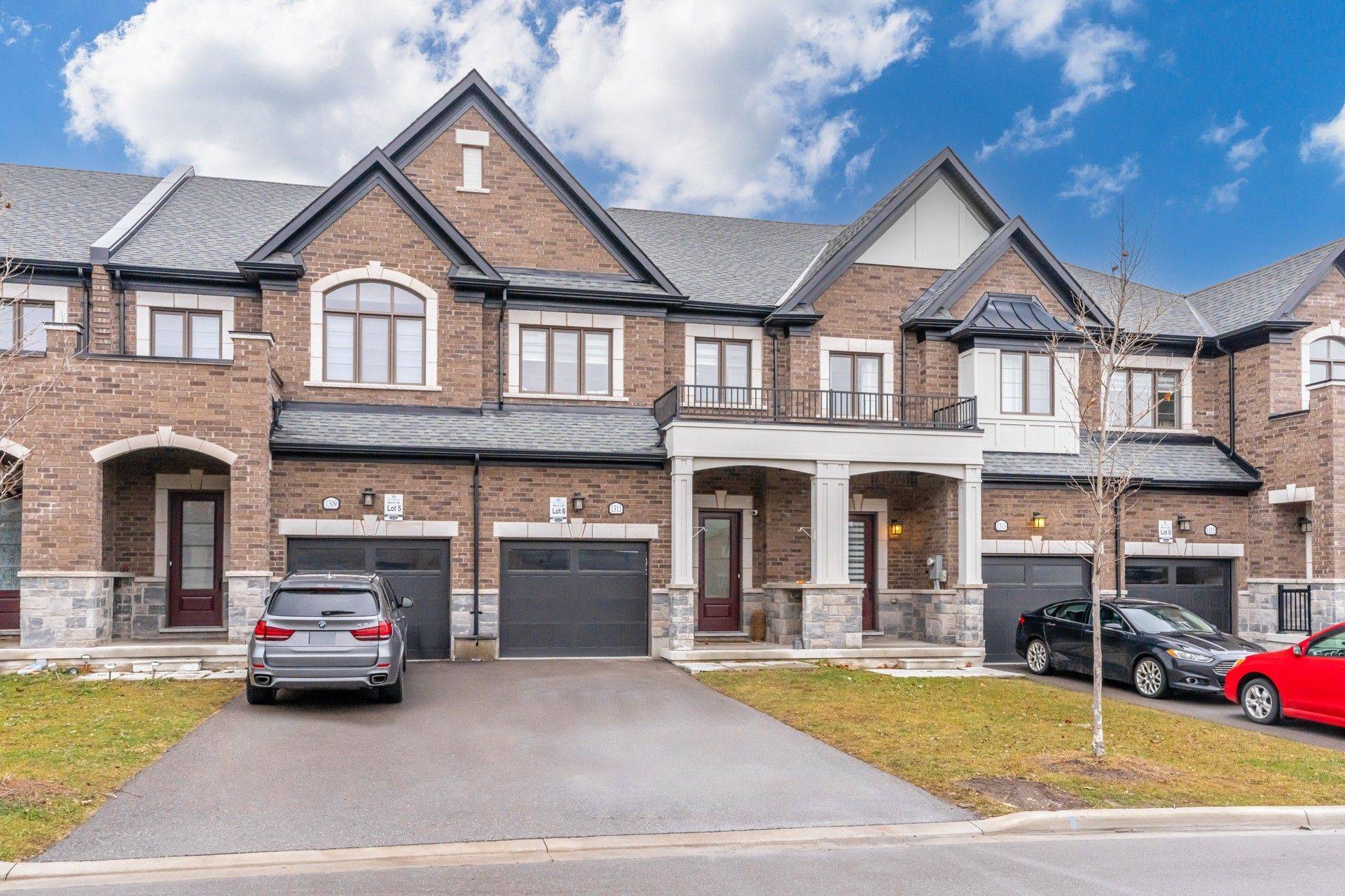 Milton, ON L9E 1L3,1311 Chee Chee LNDG