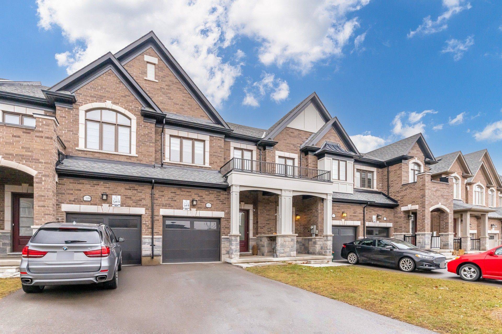 Milton, ON L9E 1L3,1311 Chee Chee LNDG