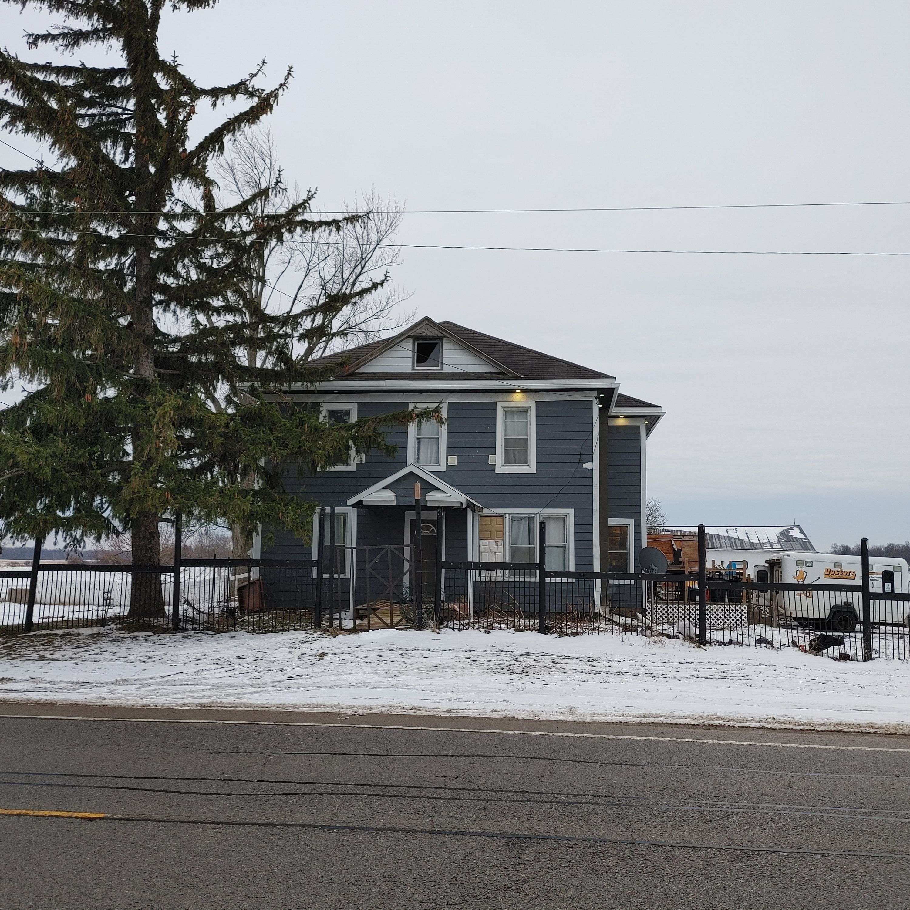 West Lincoln, ON L0R 2J0,4034 Canborough RD