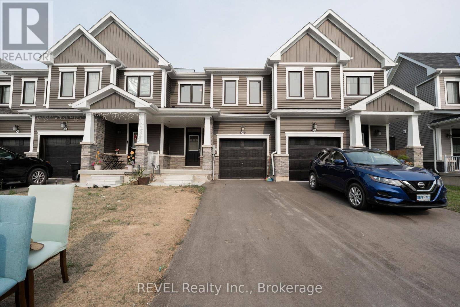 Thorold, ON L2V 0R6,52 Ever Sweet WAY