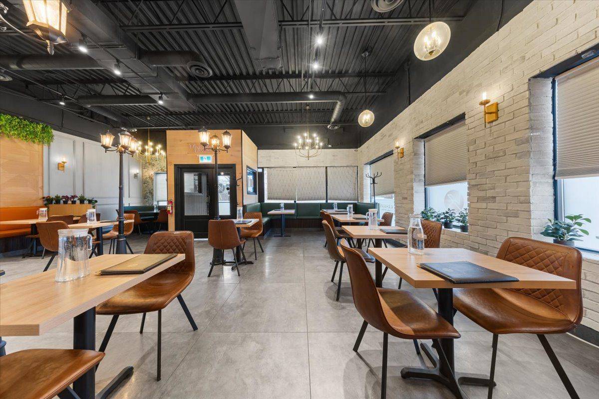 Britannia - Lincoln Heights And Area, ON K2B 7K4,3059 Carling AVE