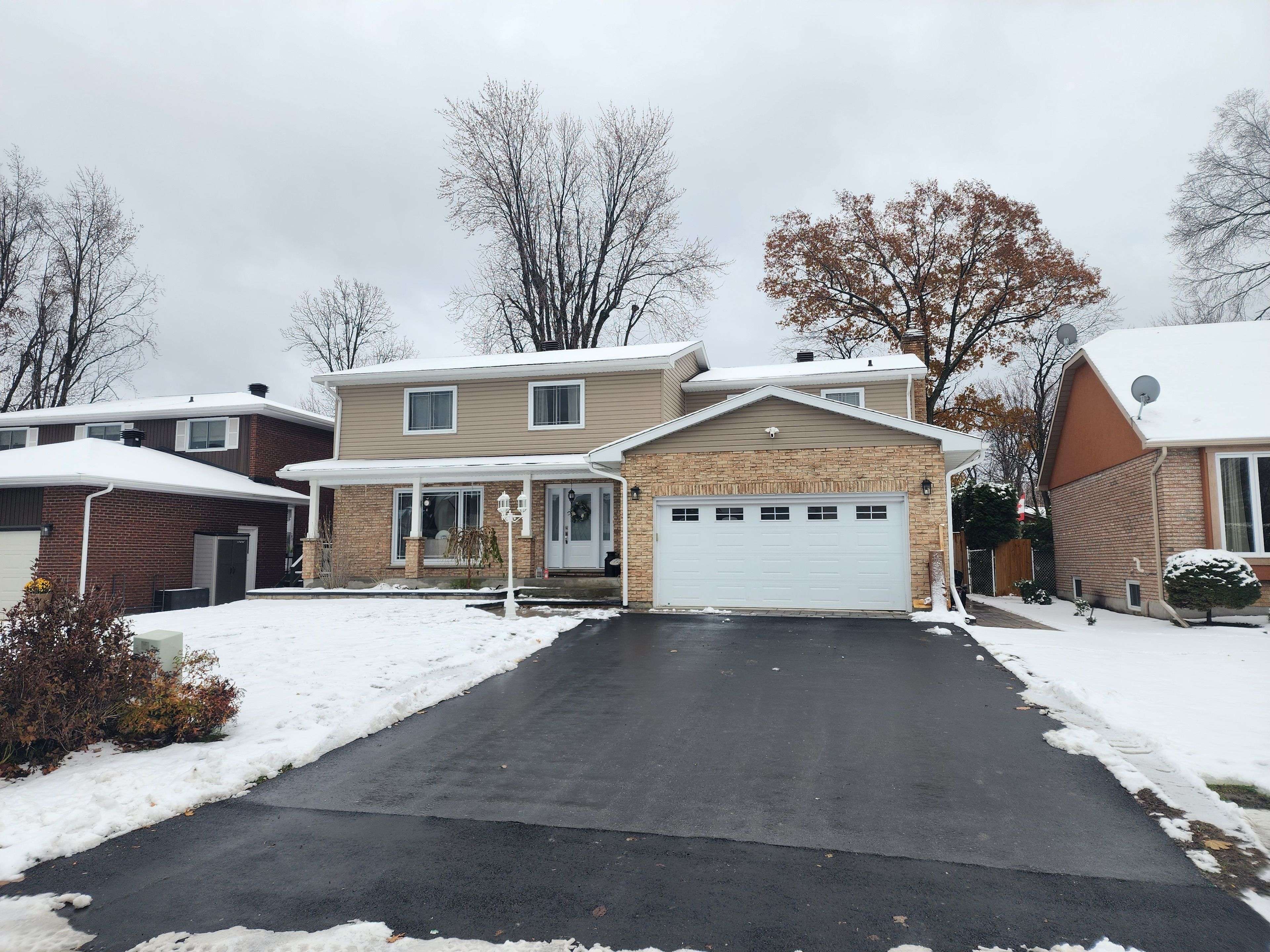 Cornwall, ON K6J 5J4,1612 Grant AVE