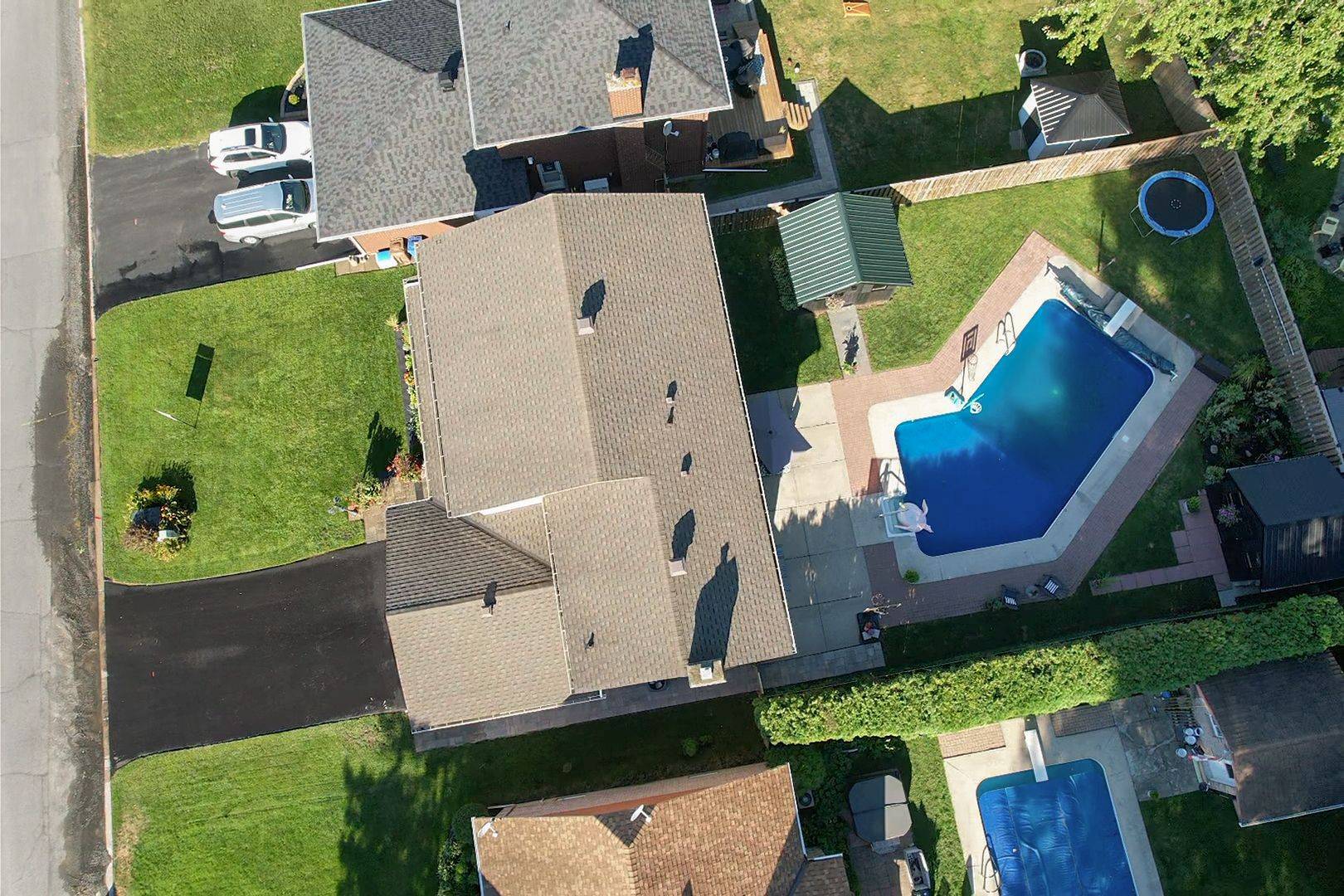 Cornwall, ON K6J 5J4,1612 Grant AVE