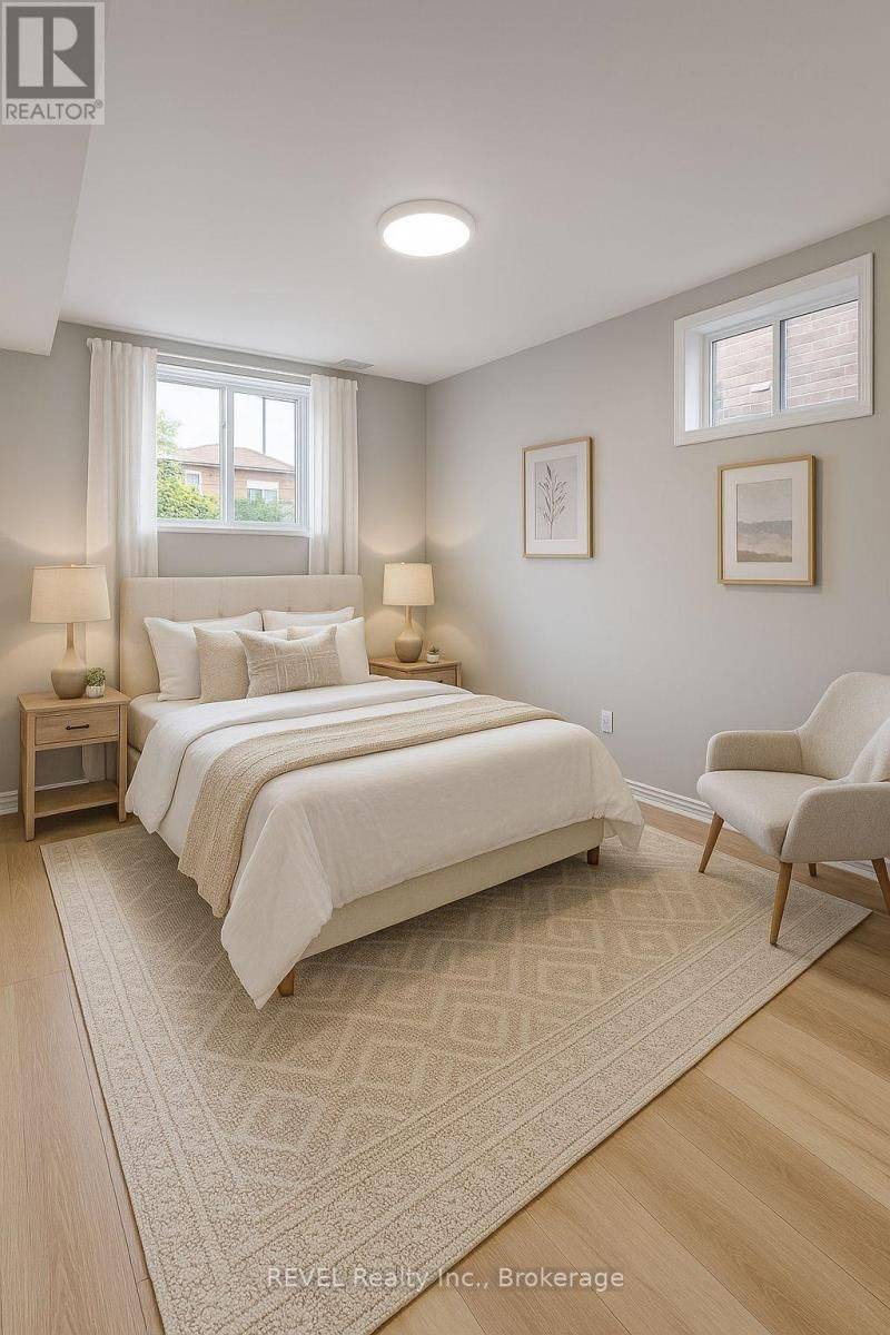 Thorold, ON L2V 0K9,16 CONCORD DR #LOWER