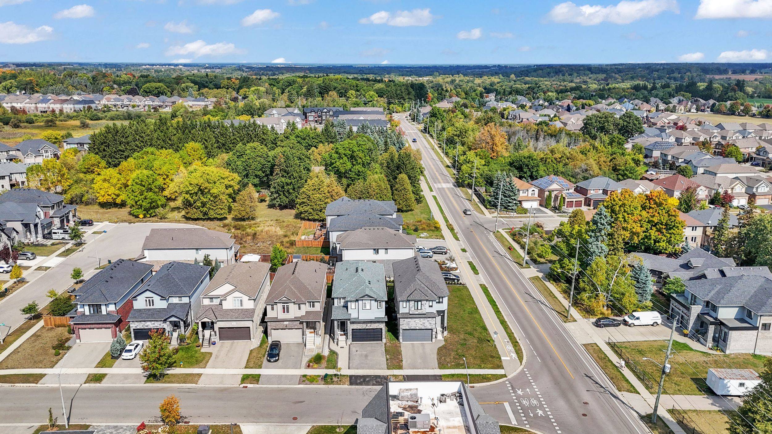 Waterloo, ON N2K 0C2,321 Carriage WAY