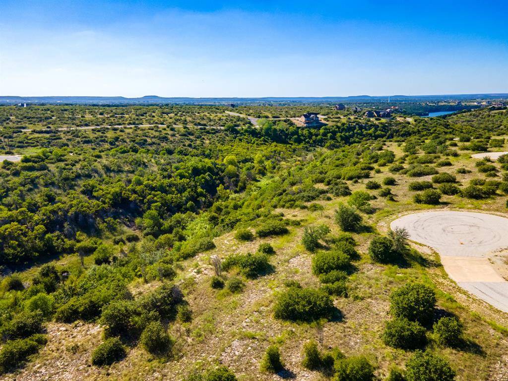 Possum Kingdom Lake, TX 76449,Lot 259 Hoylake Court