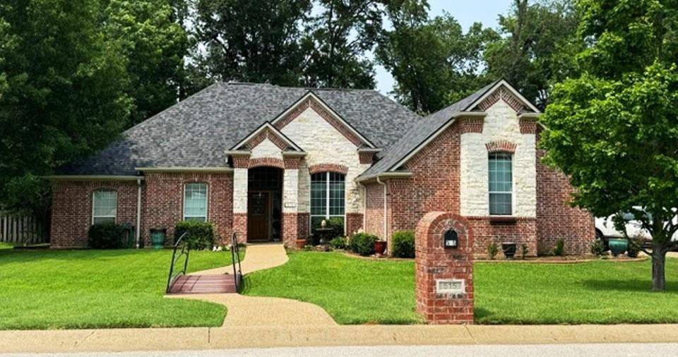 Chandler, TX 75758,515 Southcreek Drive