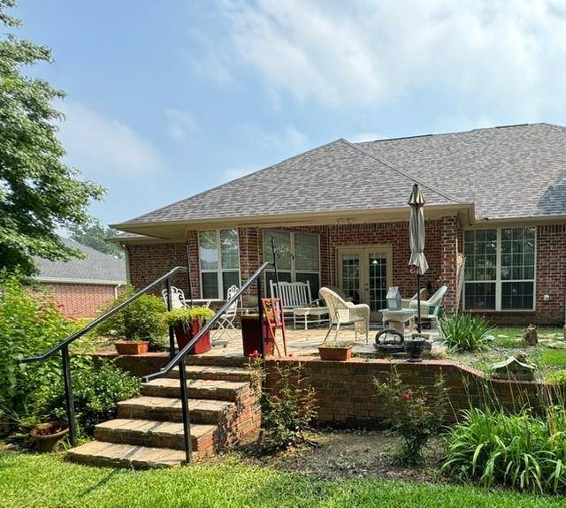 Chandler, TX 75758,515 Southcreek Drive