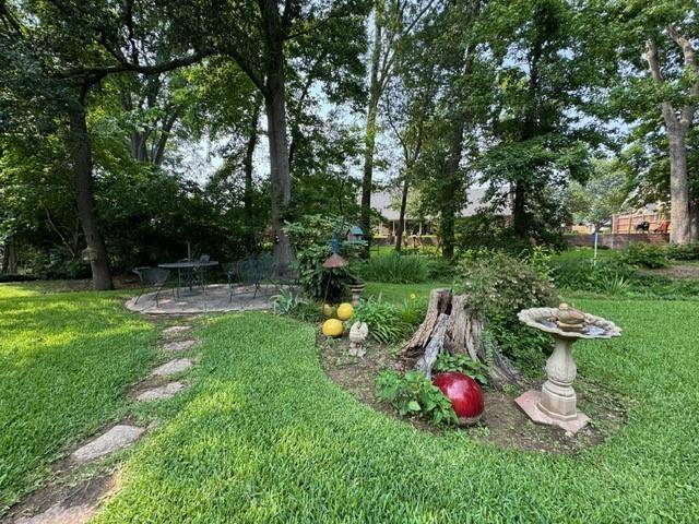 Chandler, TX 75758,515 Southcreek Drive