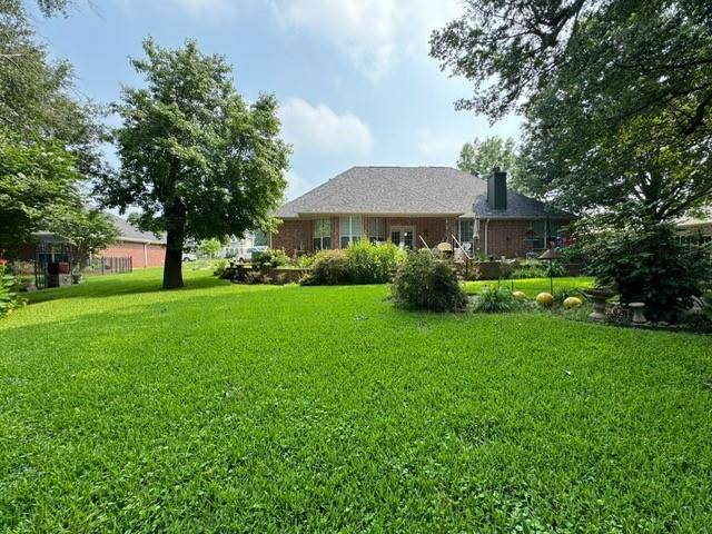 Chandler, TX 75758,515 Southcreek Drive