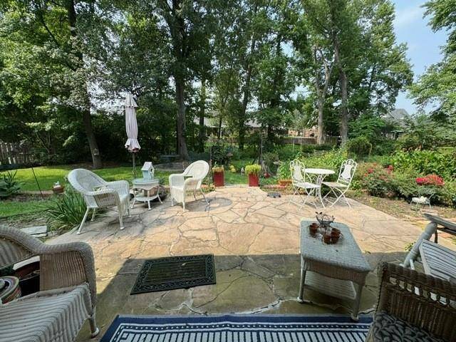 Chandler, TX 75758,515 Southcreek Drive