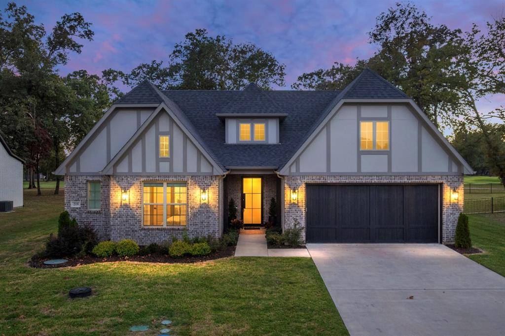 Mabank, TX 75156,219 Saint Andrews Drive