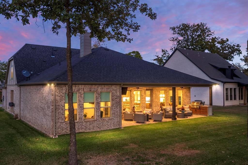 Mabank, TX 75156,219 Saint Andrews Drive