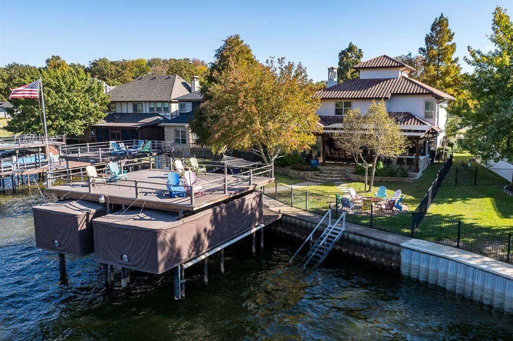 Mabank, TX 75156,214 Hide A Way Drive